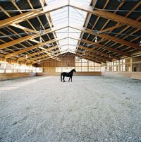 Płyty faliste z wł&oacute;knocementu - Euronit