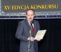 Wojciech Gątkiewicz, prezes Monier Sp. z o.o.