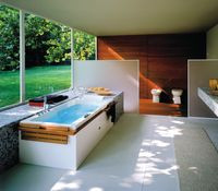 Urządzamy łazienkę