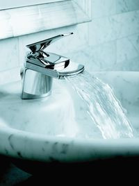 Wybieramy baterie do łazienki