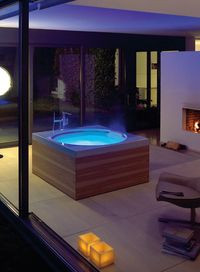 Światło w łazience