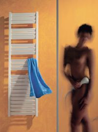 Grzejniki łazienkowe