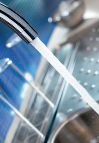 Zlewozmywaki i baterie