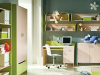 Pok&oacute;j dziecięcy