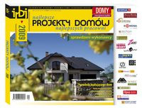 IRBJ - Projekty domów