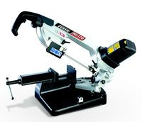 Hanmar - piła taśmowa NG120