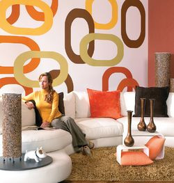 Pop-art w czystym wydaniu