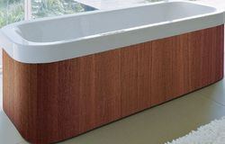 Wanna akrylowa I Happy D – nazwa serii – czyli happy day, dzień radosny i szczęśliwy