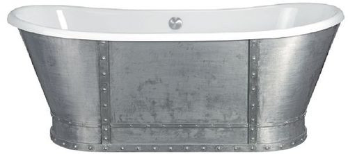 Wolno stojąca wanna Vogue
