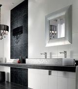 Topowy trend &ndash; glamour &ndash; w łazience ma szansę wyjątkowo zabłysnąć