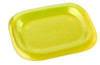 Szklana mydelniczka M2 – detal, który wpada w oko