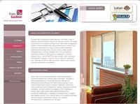 Nowy serwis internetowy firmy Franc Gardiner