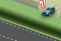 Dostęp do drogi publicznej