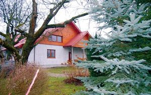 Szczęśliwe miejsce