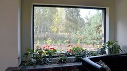 Okno „widokowe” to antywłamaniowy fiks