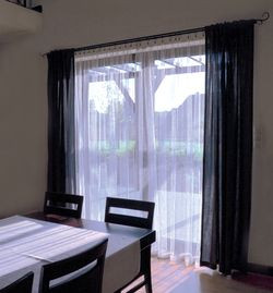 Wyjście tarasowe chronią kontaktrony