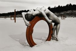 Kampania promująca okna firmy PLASTICO