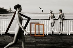 Kampania promująca okna firmy PLASTICO