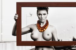 Kampania promująca okna firmy PLASTICO