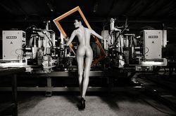 Kampania promująca okna firmy PLASTICO