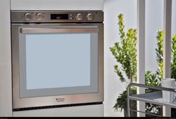 Piekarnik Openspace w aranżacji