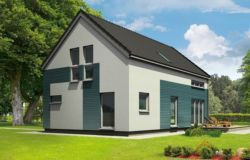 Budimex Danwood - seria LIVING