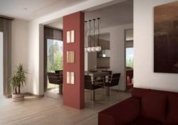 Budimex Danwood - seria LIVING