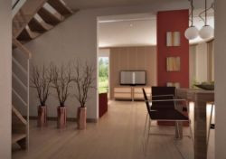 Budimex Danwood - seria LIVING