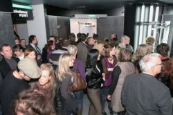 Ekspozycja Raindance Point we Wrocławiu