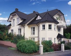 Dachówka ceramiczna Rubin 13V