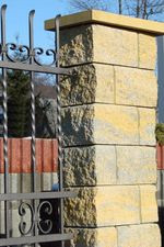 Bloczki firmy Joniec