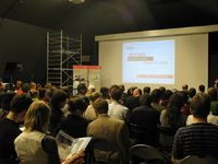 ArchFilmFest - wiosna 2009