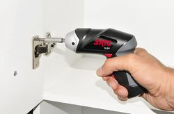 Nowa wkrętarka Skila model 2436