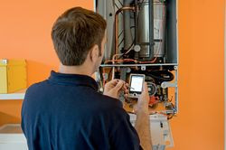 Właściwa eksploatacja i regularne przeglądy urządzeń grzewczych