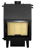 Nowy wkład Volcano WT z płaszczem wodnym