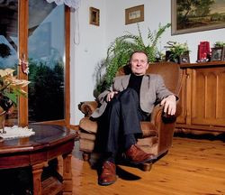 Aleksander Archanowicz, dyrektor do spraw rozwoju w firmie Daikin Airconditioning Poland