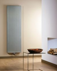 Nowa szerokość grzejnik&oacute;w pionowych Purmo