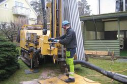 Pompa ciepła - instalacja w jeden dzień