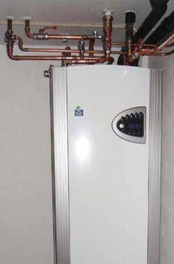 Pompa ciepła - instalacja w jeden dzień