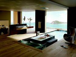 Kaldewei zaprasza na targi ISH 2009