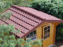 Dach&oacute;wka ROMAN TILE&reg;