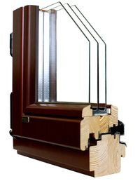 Okno ELITE92 firmy Sok&oacute;łka Okna i Drzwi S.A.