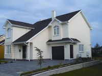 Termomodernizacja stropów i dachów