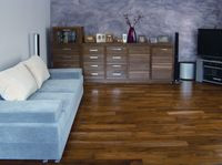 Termomodernizacja podłogi