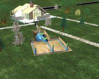 Oczyszczalnia czy szambo?