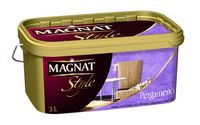 Pergameno MAGNAT Style