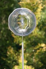 Słońce ze statywem