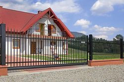 Nowy system ogrodzeń VARIO firmy Wiśniowski