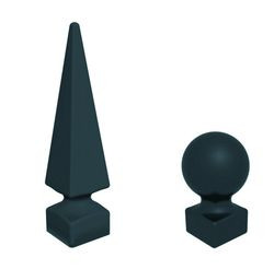 Nowy system ogrodzeń VARIO firmy Wiśniowski