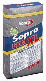 Sopro FKM XL